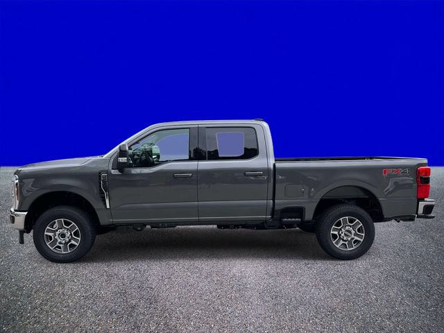 New 2027 Ford F250 Lariat w/ FX4 Off-Road Package AWD/4WD image 6