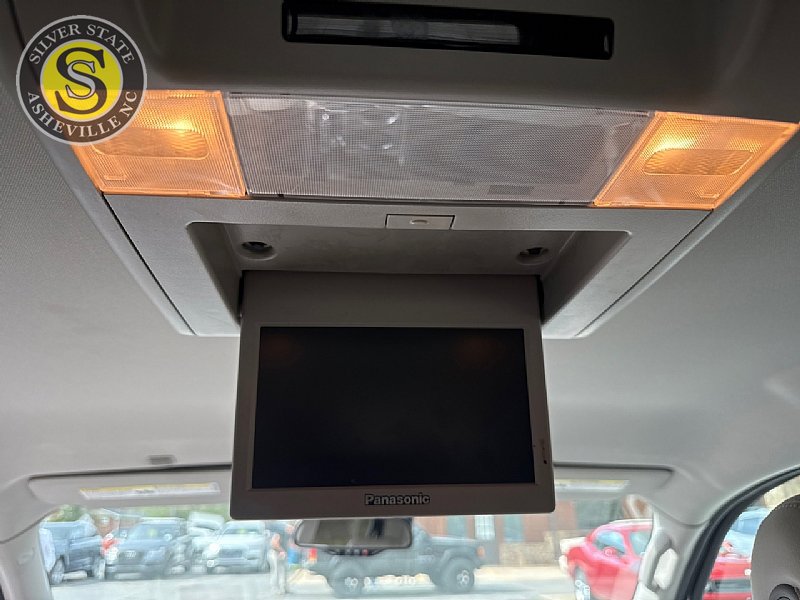 Used 2014 GMC Acadia SLT w/ Technology Package FWD image 28