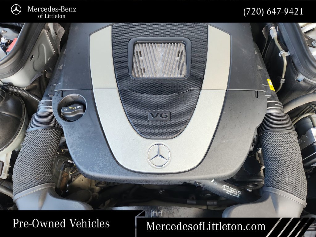 Used 2010 Mercedes-Benz E 350 Sedan image 29