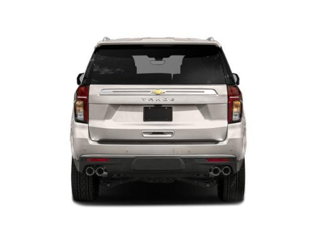 Used 2021 Chevrolet Tahoe High Country image 9