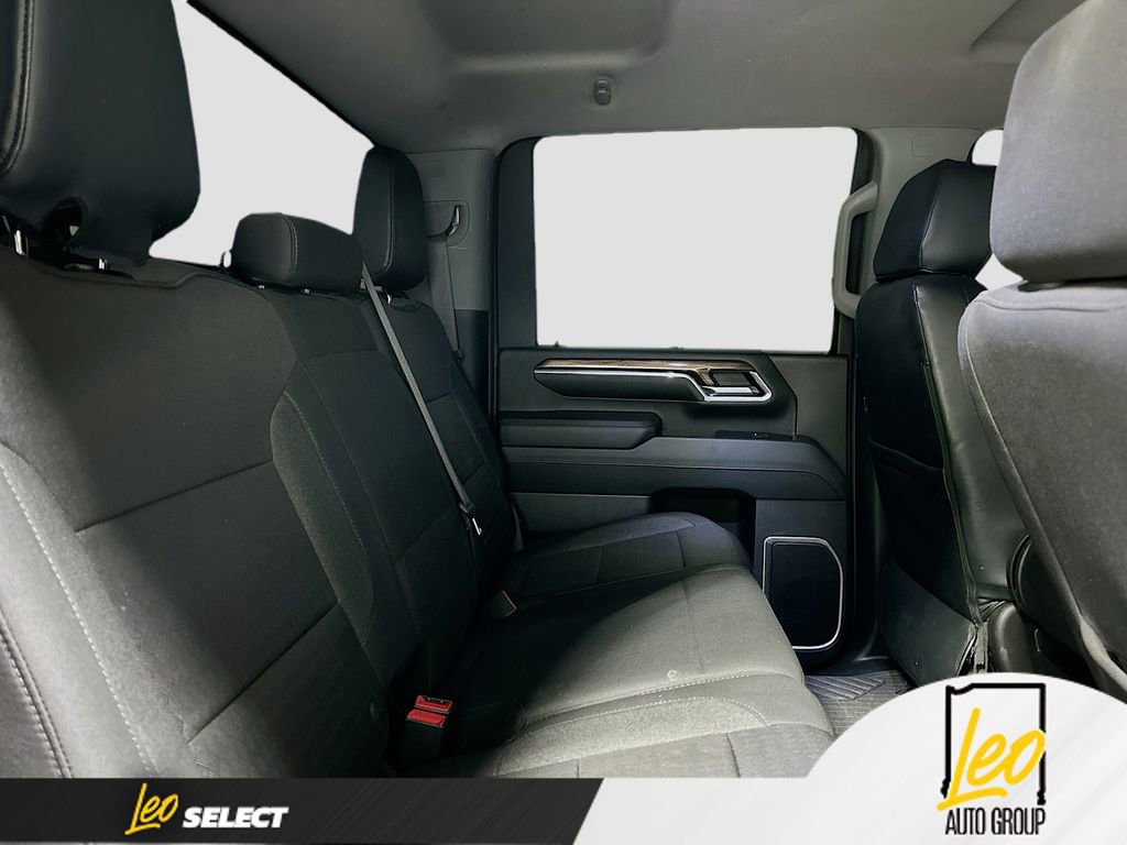 Used 2024 Chevrolet Silverado 2500 LT image 27