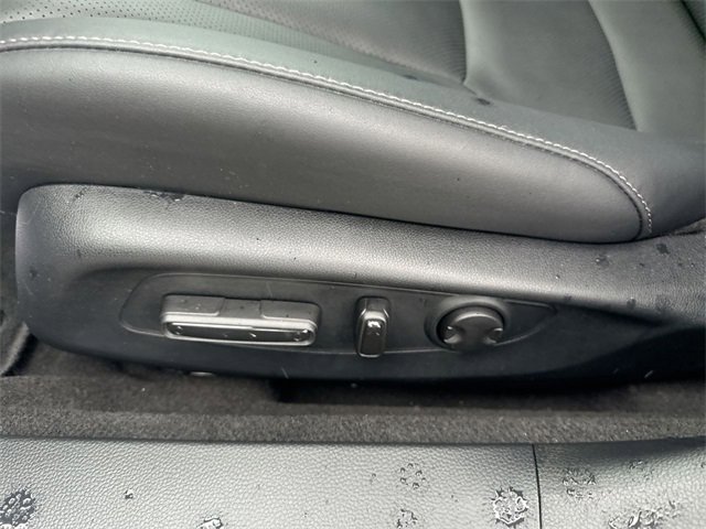 Used 2025 Honda Accord Sport image 19