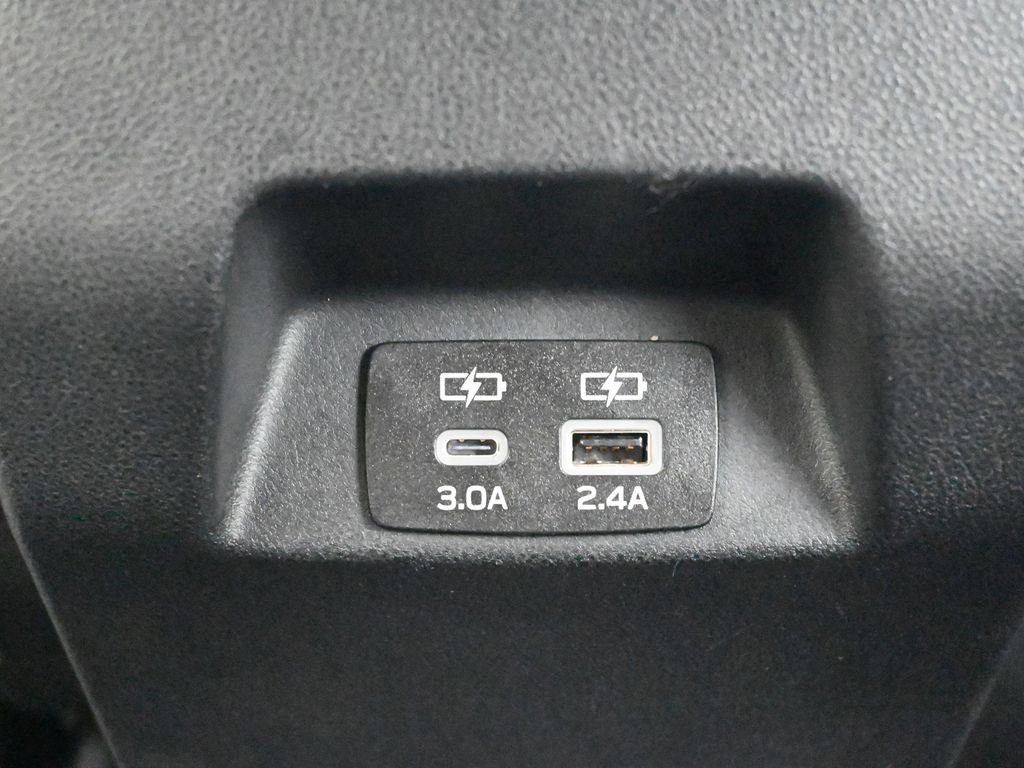 Certified 2024 Subaru Crosstrek 2.5i Sport image 21