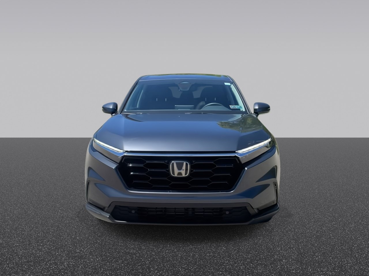 Used 2024 Honda CR-V EX-L image 4