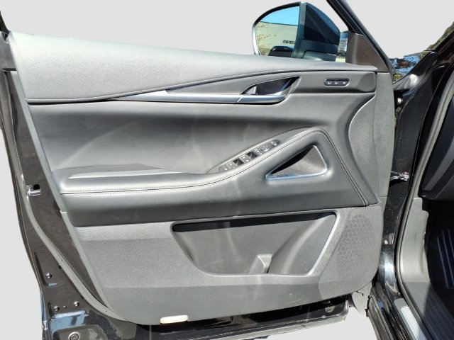 Certified 2026 INFINITI QX60 Luxe w/ Cargo Package AWD/4WD image 7