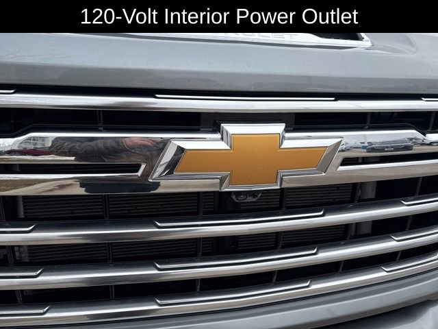 Certified 2025 Chevrolet Silverado 2500 High Country image 19