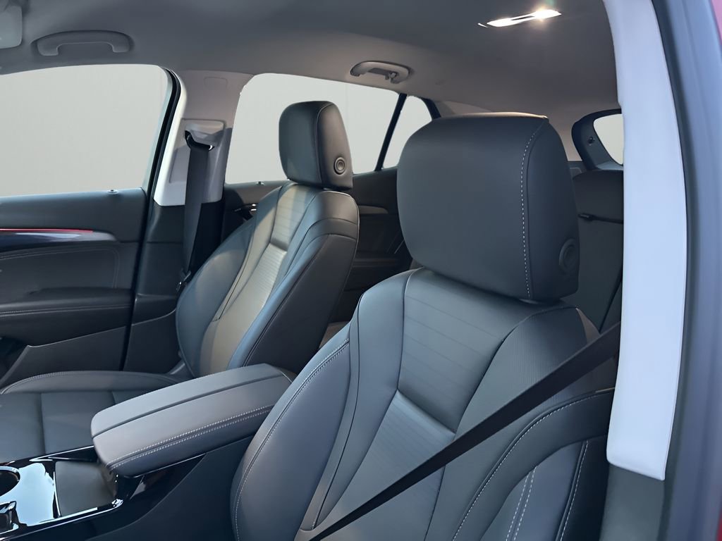 New 2026 Buick Envision Preferred image 26