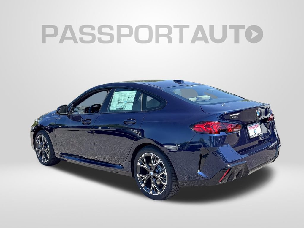New 2026 BMW 228i xDrive w/ Technology Package AWD/4WD image 3