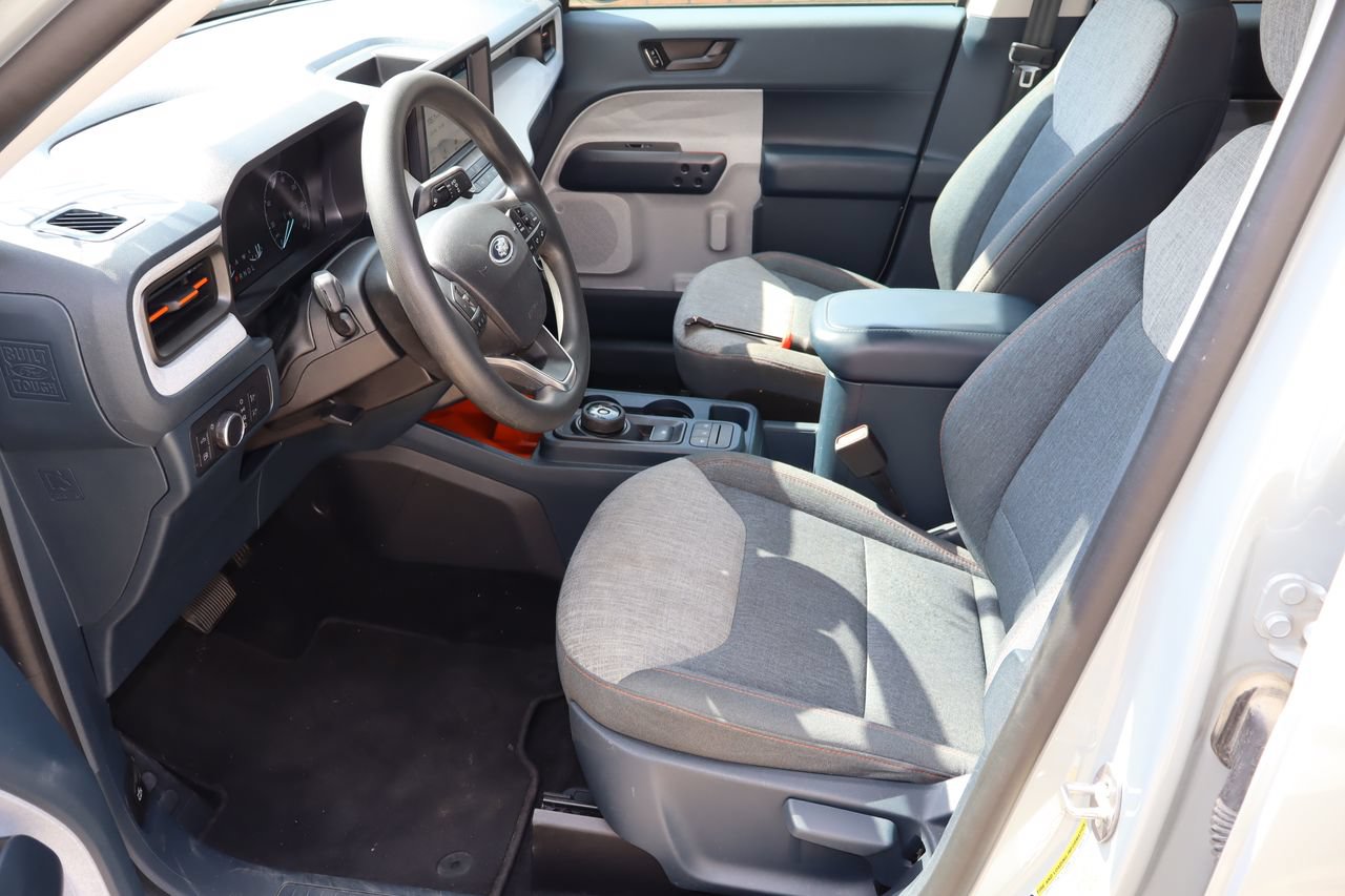Used 2022 Ford Maverick XLT FWD image 15