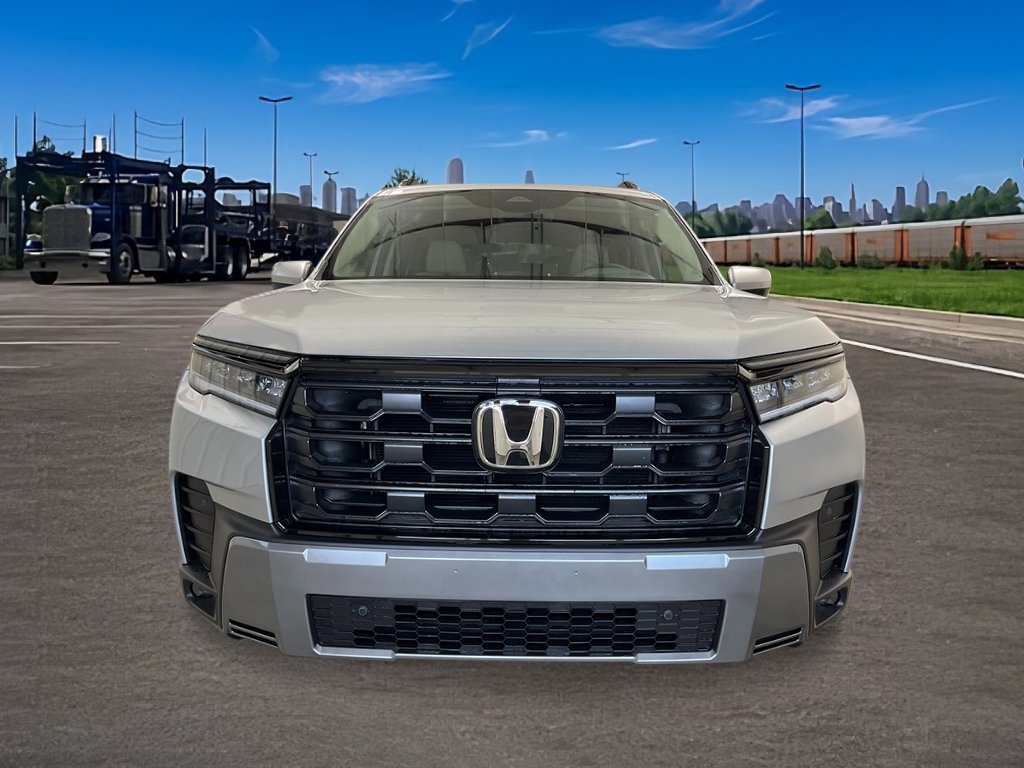 New 2026 Honda Pilot EX-L image 14