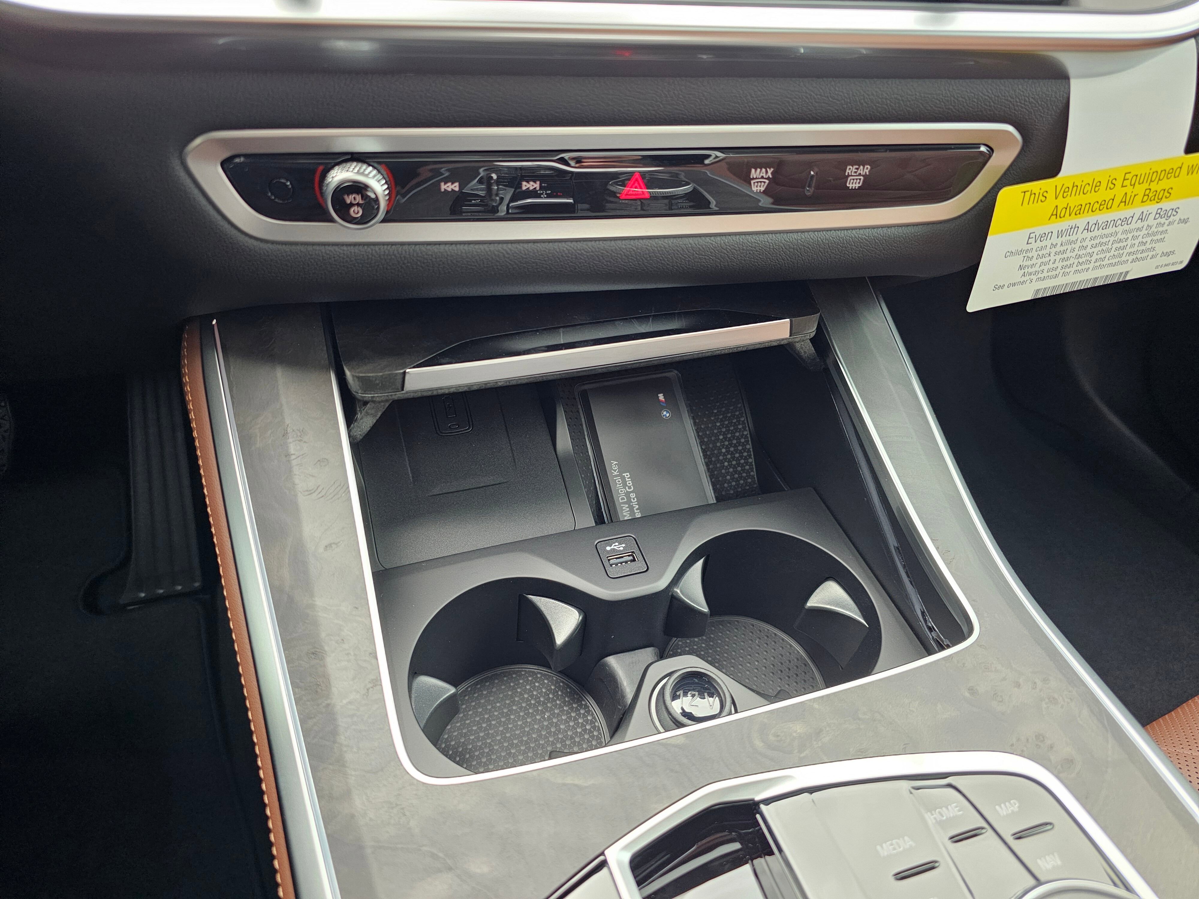 New 2026 BMW X5 xDrive40i image 22