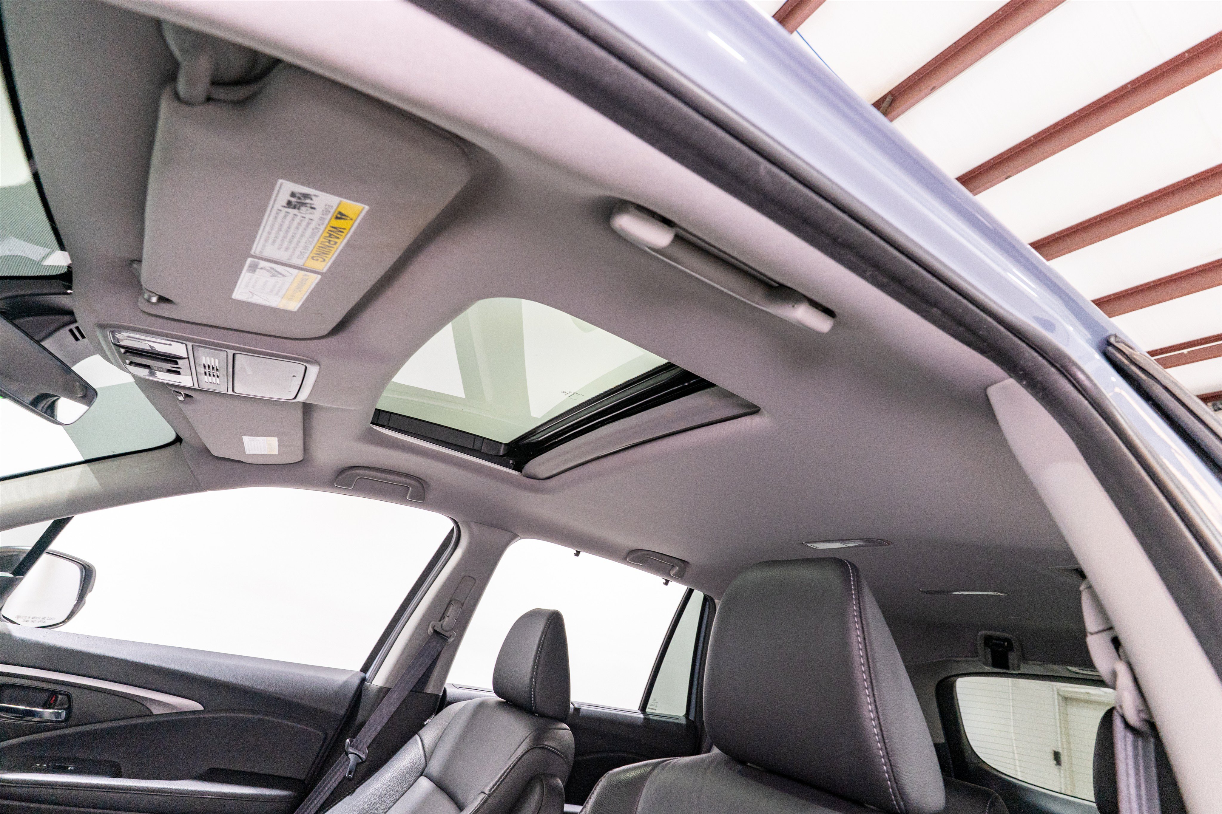Used 2022 Honda Pilot Special Edition image 15