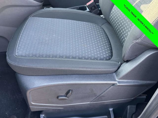 Used 2023 Ford Transit Connect XLT image 5