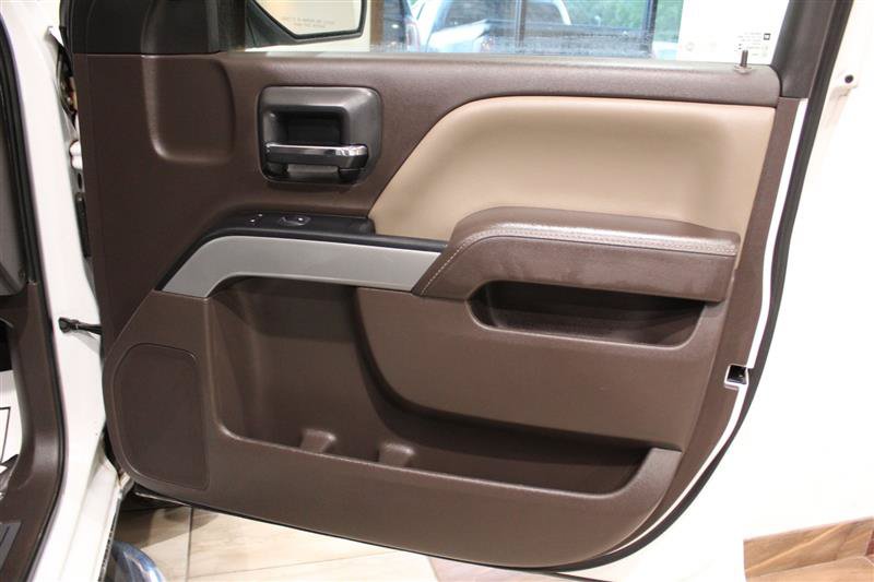 Used 2016 Chevrolet Silverado 1500 LT w/ All Star Edition AWD/4WD image 28