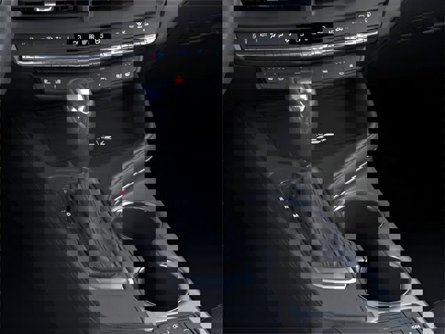 New 2025 Cadillac CT4 Premium Luxury image 17