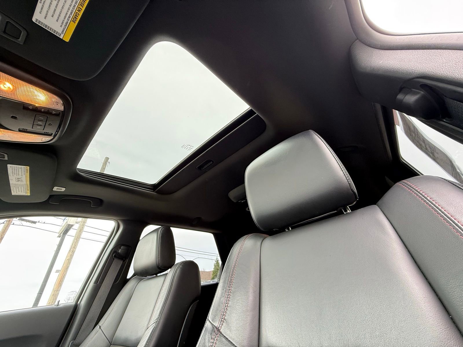 Used 2022 Dodge Durango R/T w/ Blacktop Package image 15