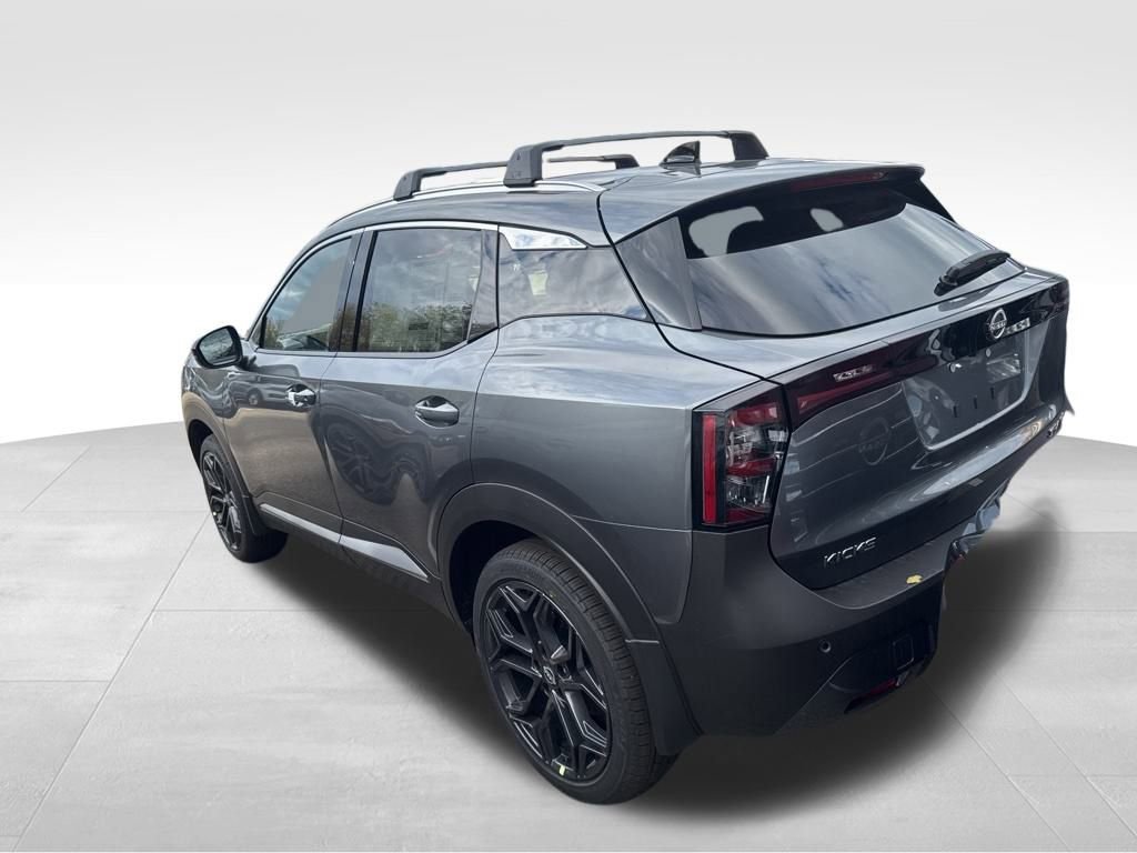 New 2026 Nissan Kicks SR w/ Cold Weather Package image 32