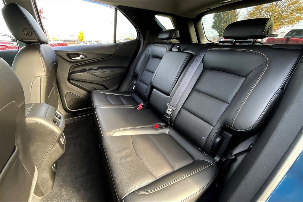 Used 2020 Chevrolet Equinox Premier image 33