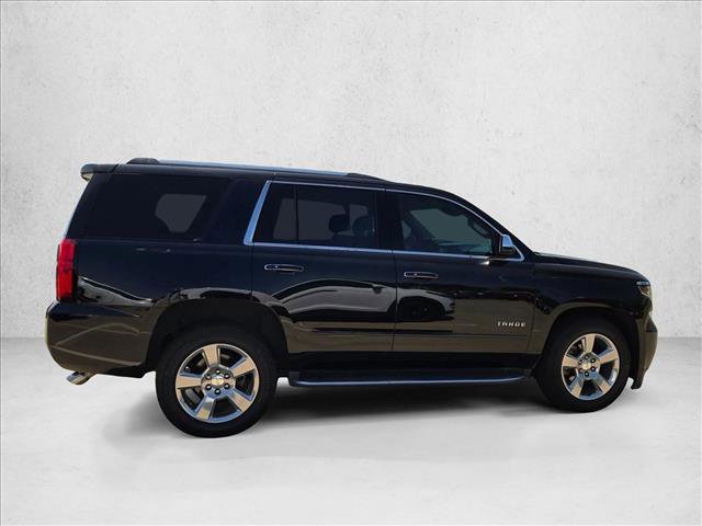 Used 2019 Chevrolet Tahoe Premier image 4
