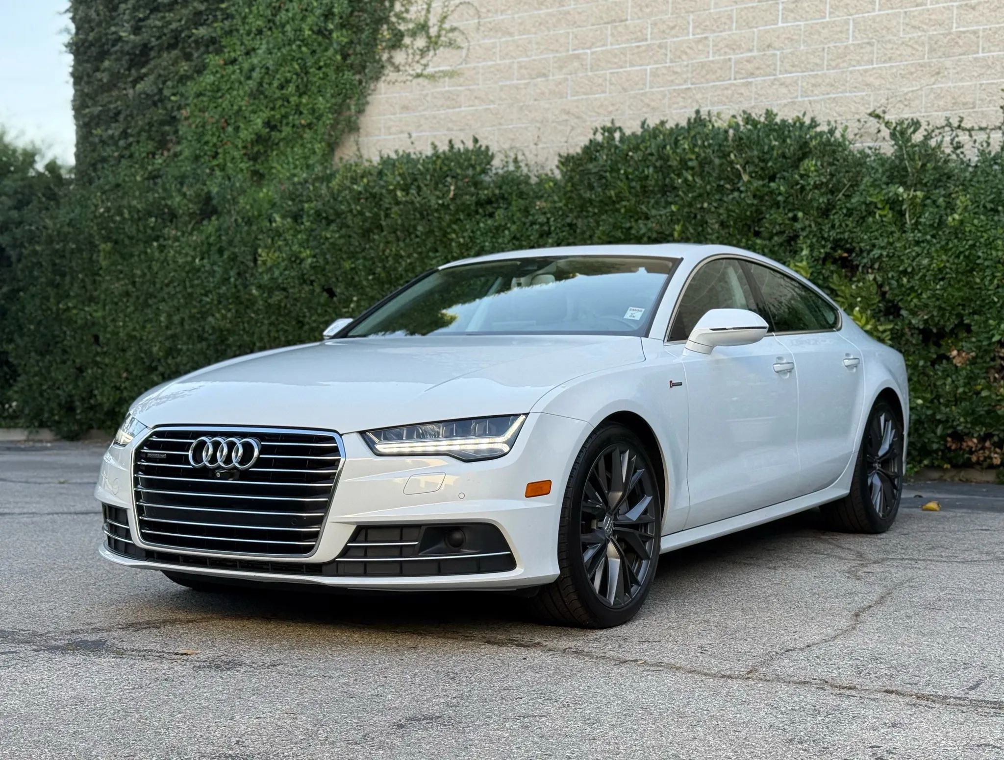 Used 2017 Audi A7 3.0T Prestige w/ Prestige Package