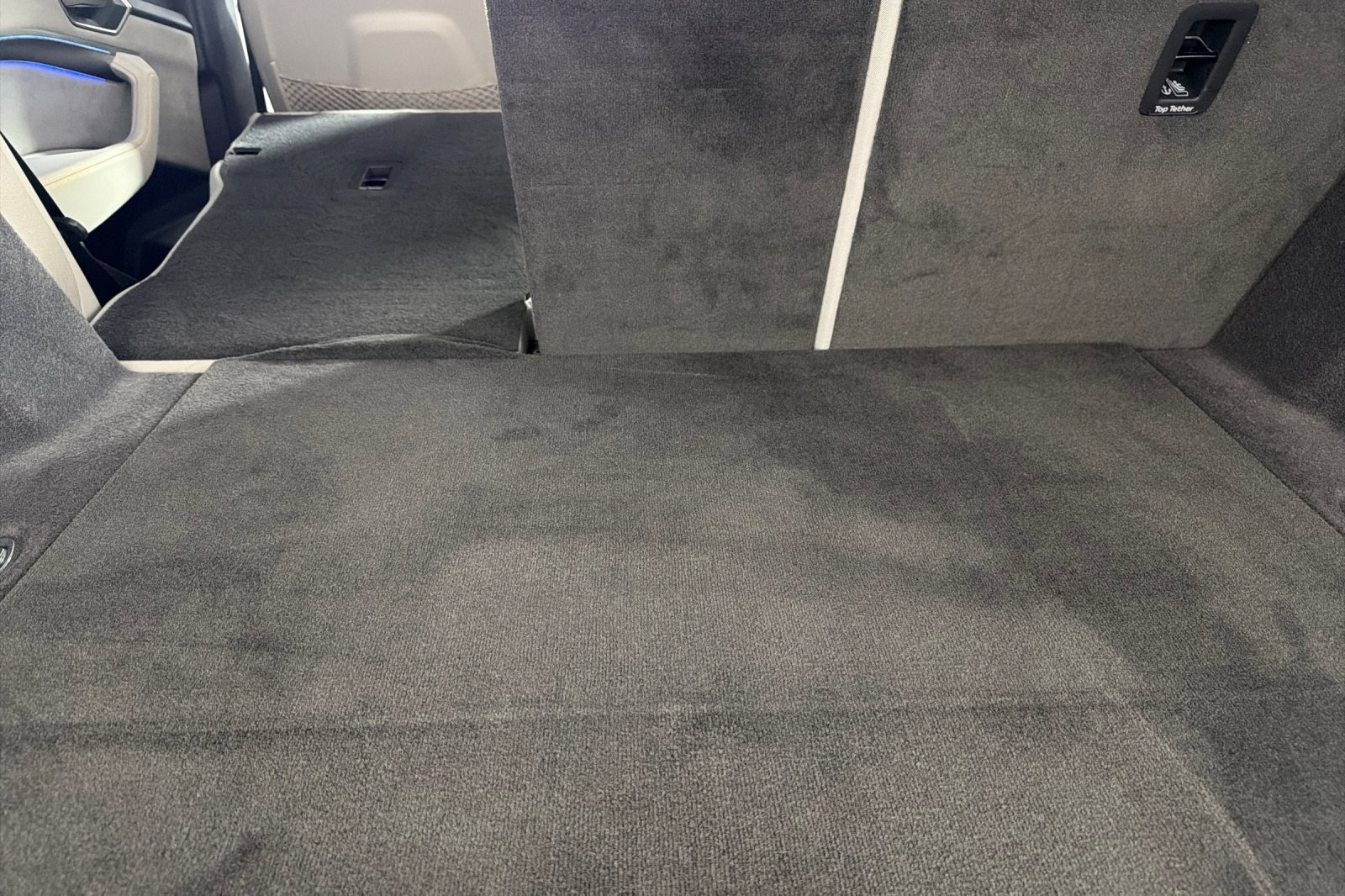 Used 2024 Audi Q8 e-tron Prestige AWD/4WD image 14