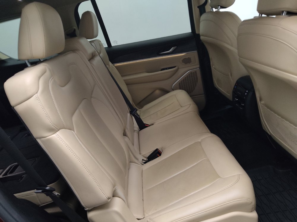 Used 2021 Jeep Grand Cherokee L Limited image 19