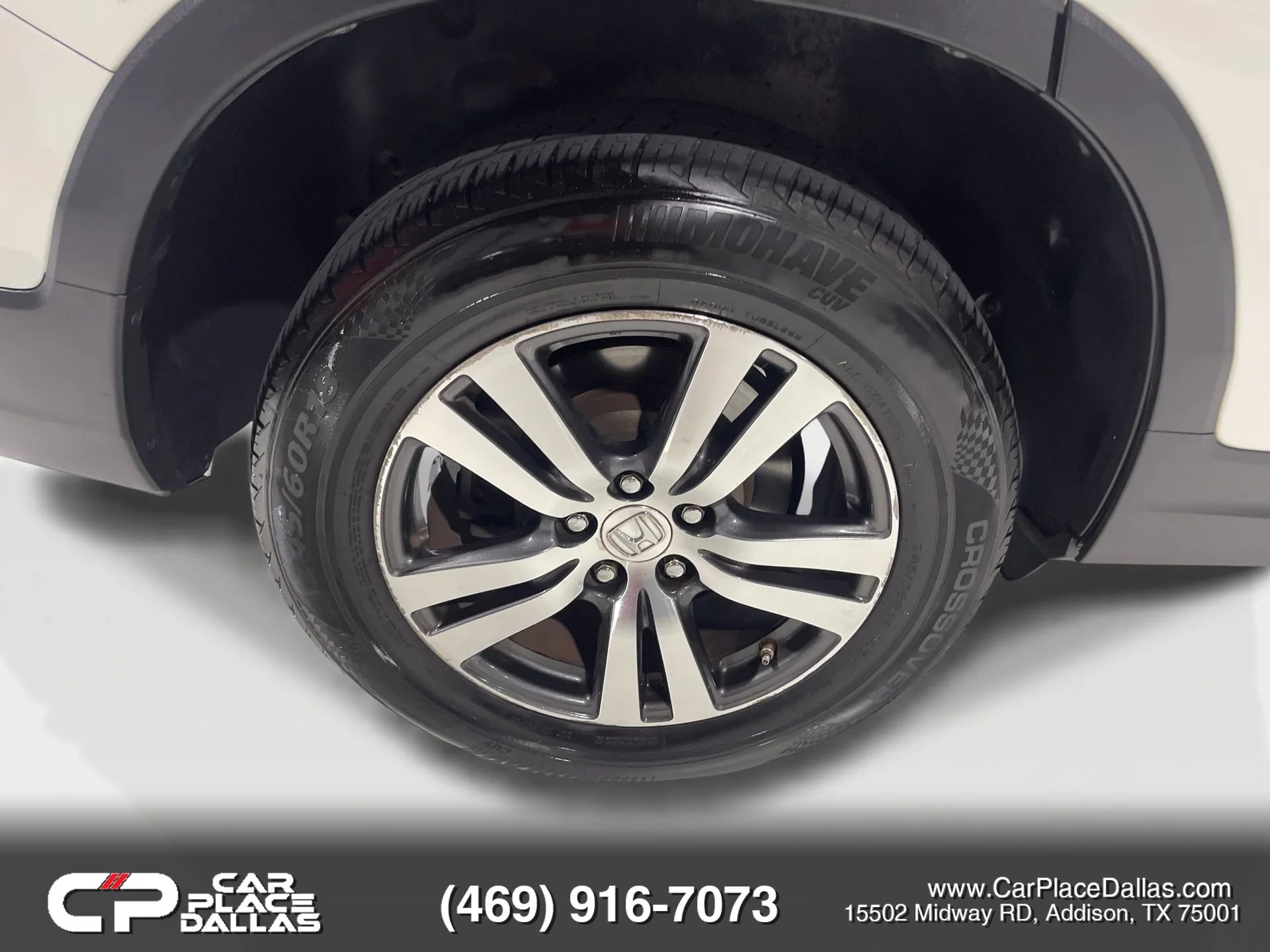Used 2016 Honda Pilot EX image 38