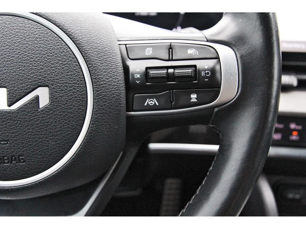Certified 2024 Kia Sportage X-Pro Prestige AWD/4WD image 19