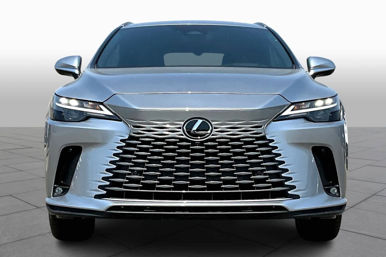 Used 2024 Lexus RX 350 Premium Plus FWD image 3
