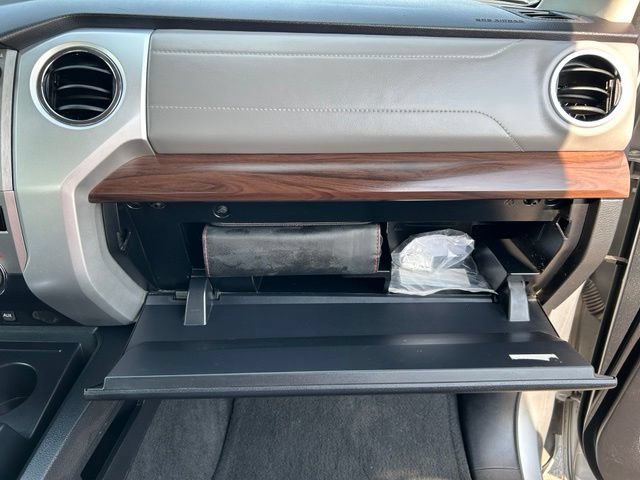 Used 2019 Toyota Tundra Limited w/ Limited Premium Package AWD/4WD image 35