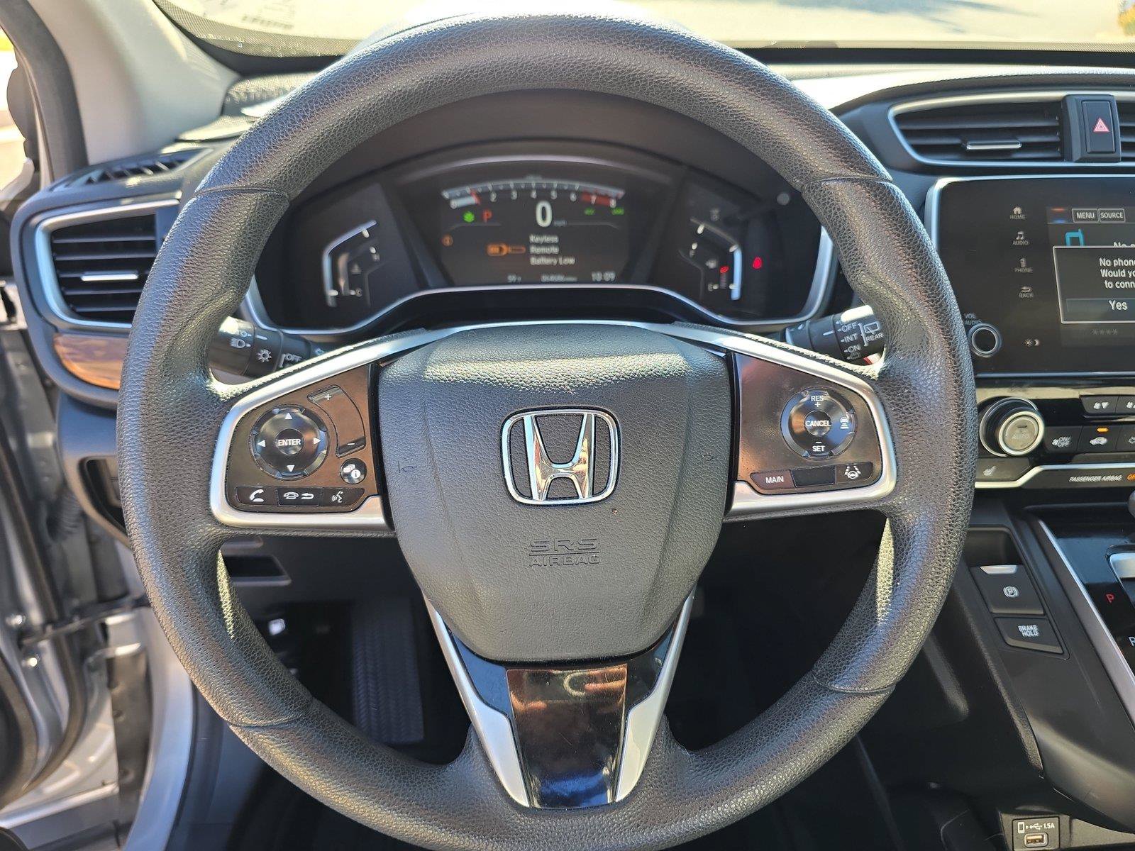 Used 2021 Honda CR-V EX image 21