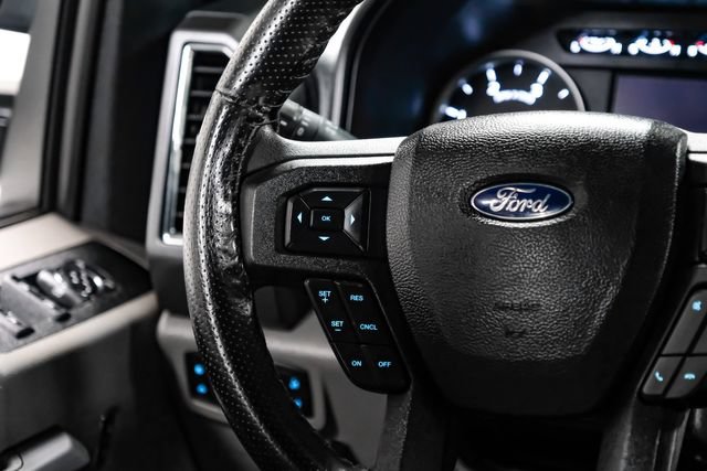 Used 2017 Ford F250 XLT w/ XLT Value Package AWD/4WD image 22