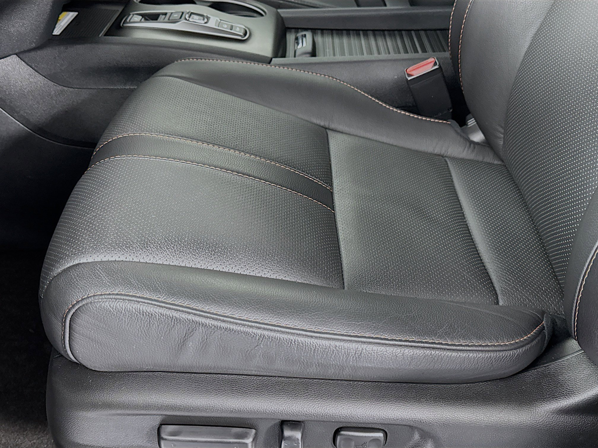 Certified 2023 Honda Passport TrailSport image 19