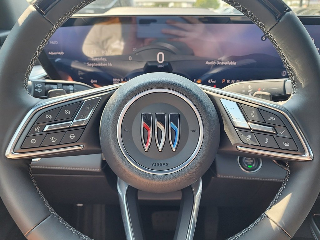 New 2026 Buick Enclave Avenir w/ Super Cruise Package image 20