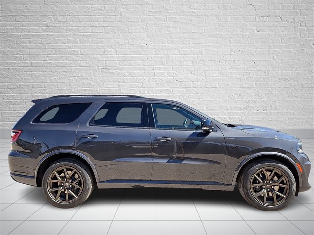 New 2025 Dodge Durango R/T image 5