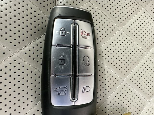 Used 2023 Genesis G70 3.3T w/ Sport Prestige Package AWD/4WD image 18