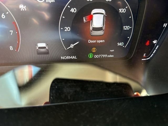 Used 2026 Honda CR-V EX-L image 9