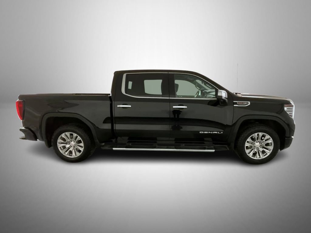 Certified 2024 GMC Sierra 1500 Denali w/ Technology Package image 4