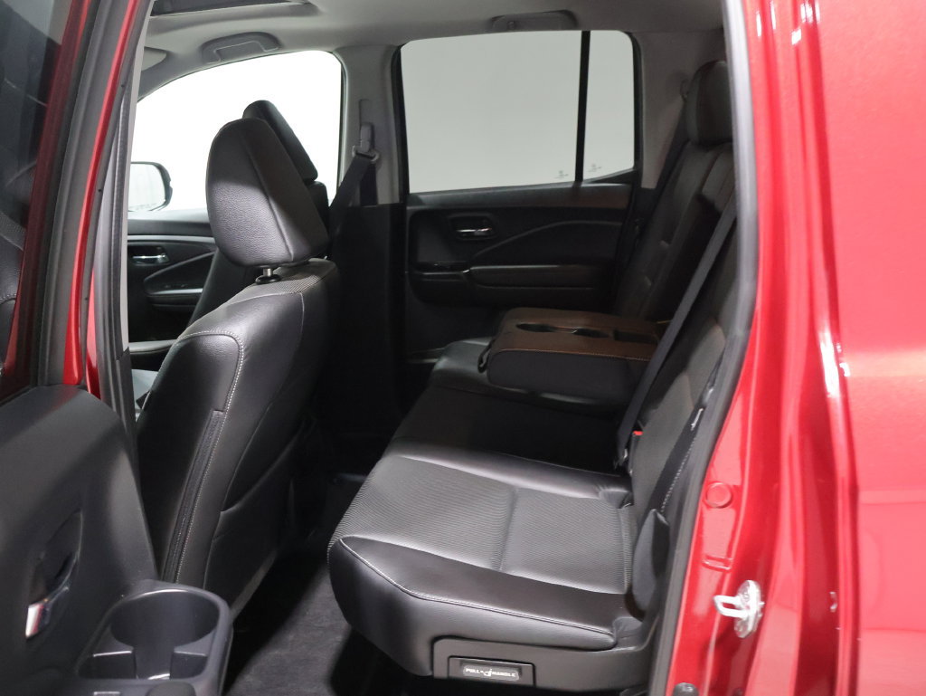 Used 2023 Honda Ridgeline RTL image 23