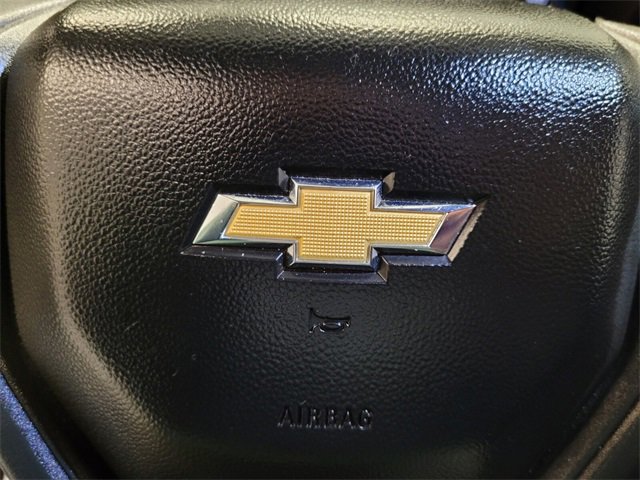 Used 2025 Chevrolet Silverado 2500 Custom w/ Custom Value Package image 26