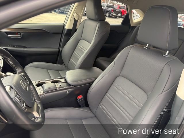 Used 2021 Lexus NX 300h AWD w/ Comfort Package image 23