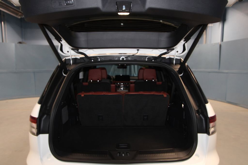 Used 2025 Lincoln Aviator Reserve w/ Jet Appearance Package image 41