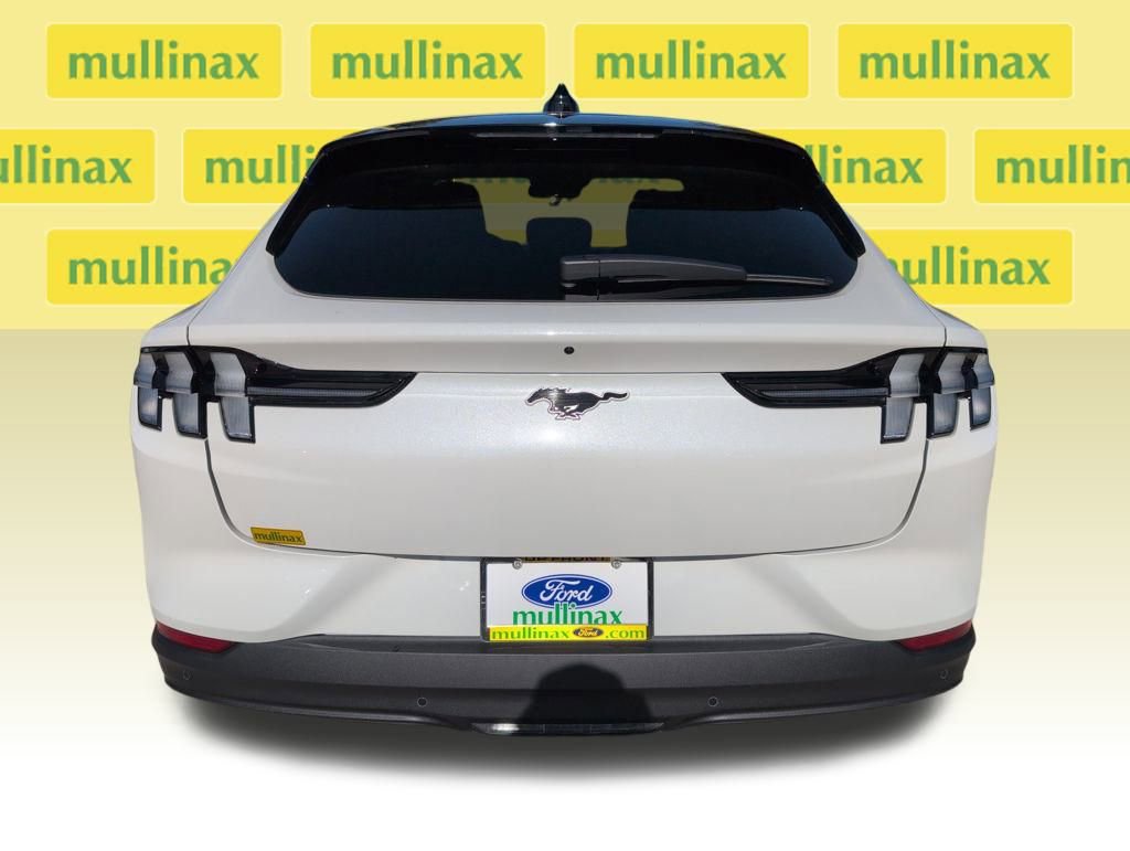 New 2025 Ford Mustang Mach-E Premium image 24