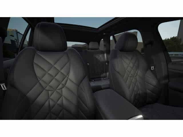 Used 2026 BMW X5 xDrive40i w/ M Sport Package image 11
