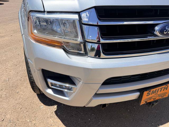 Certified 2017 Ford Expedition XLT AWD/4WD image 4
