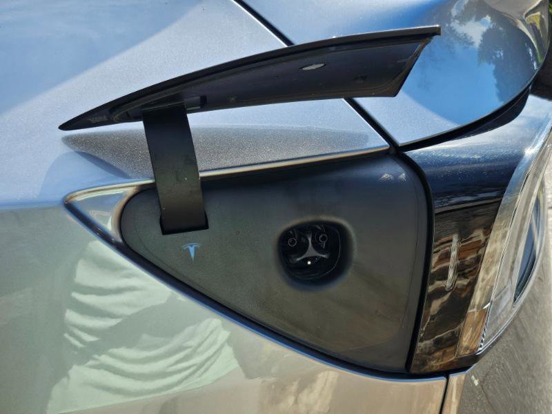 Used 2026 Tesla Model Y AWD image 34