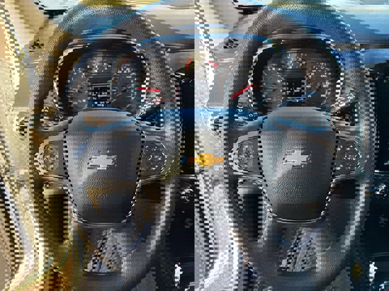 Used 2018 Chevrolet Traverse LS image 20