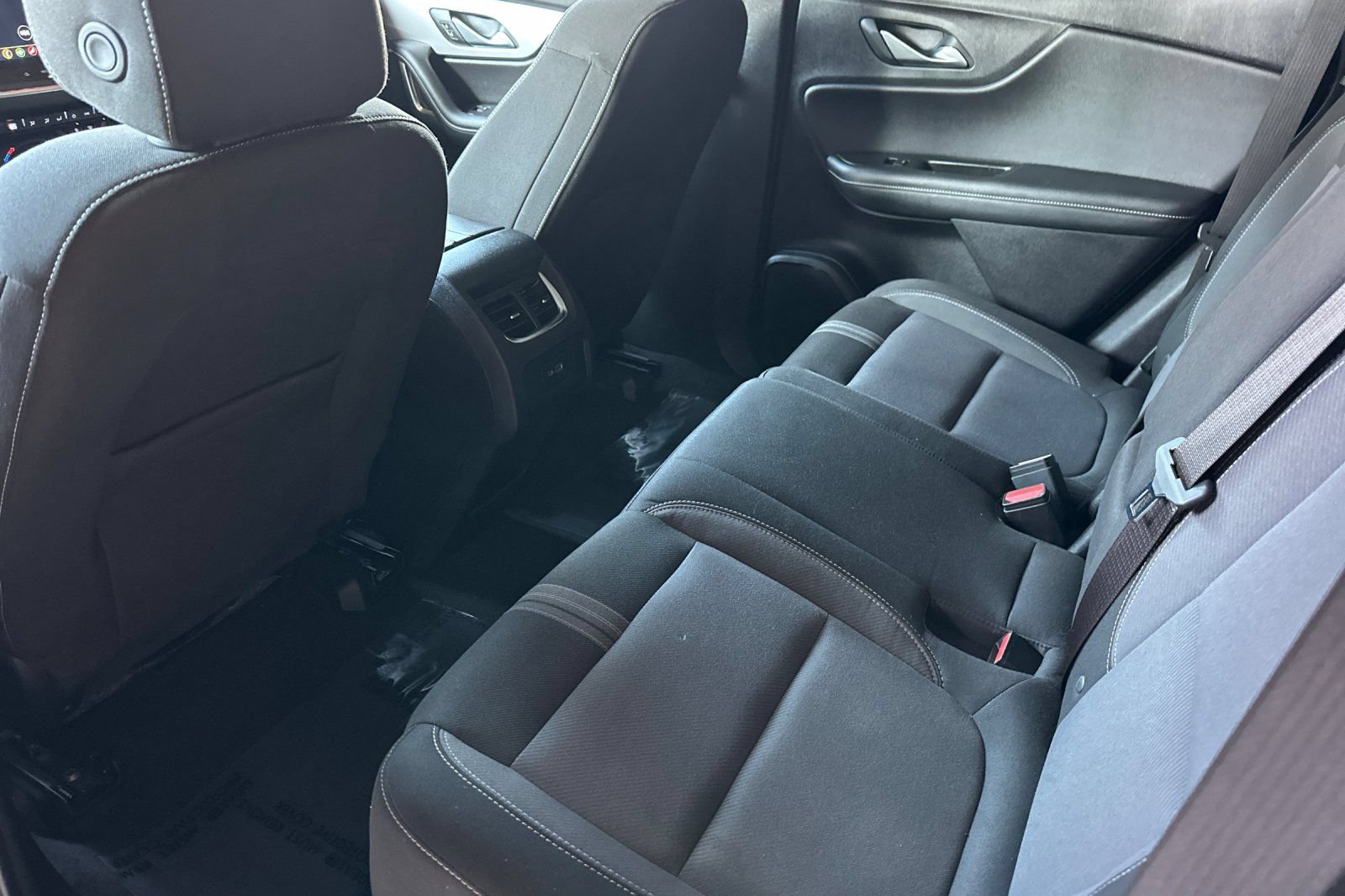 Certified 2024 Chevrolet Blazer LT FWD image 14