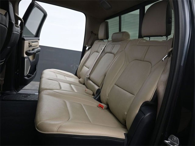 Used 2019 RAM 1500 Limited image 30