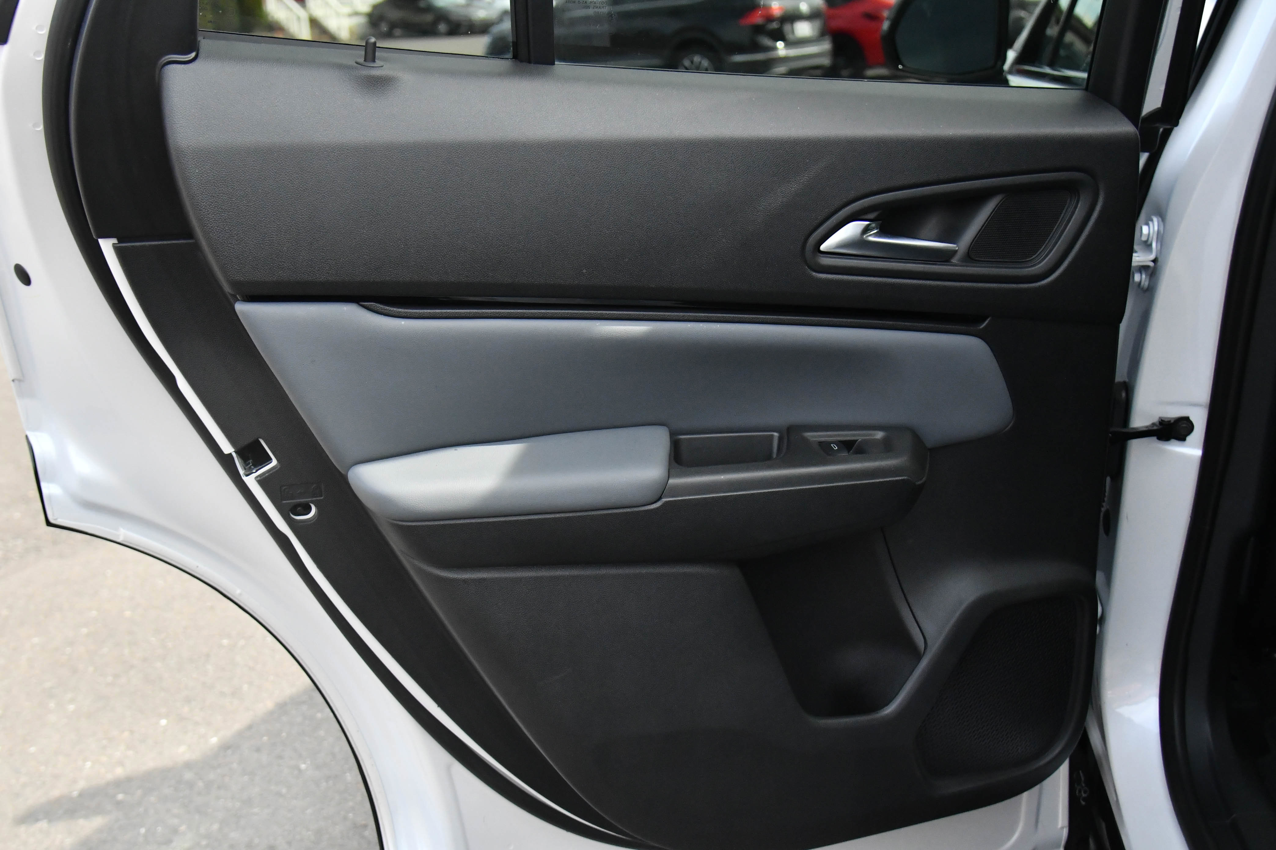 Used 2024 Honda Prologue Touring image 39